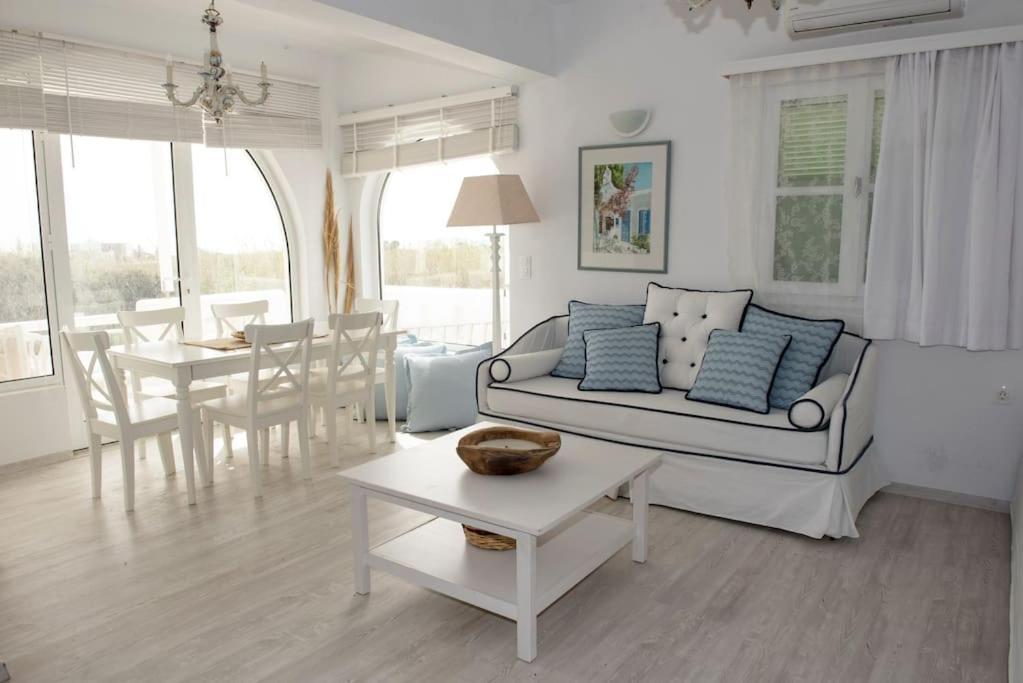 Villa Elisabeth Pláka 外观 照片