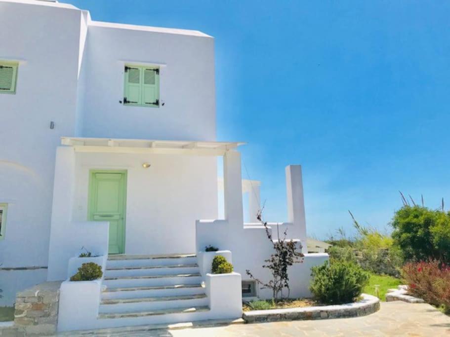 Villa Elisabeth Pláka 外观 照片